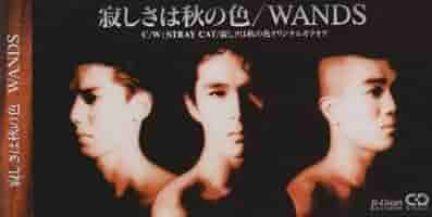 WANDS ほか ８㎝シングル １９枚　アルバム５枚 中古 WANDS ほか 8㎝シングル 19枚 アルバム5枚 中古 WANDS ほか